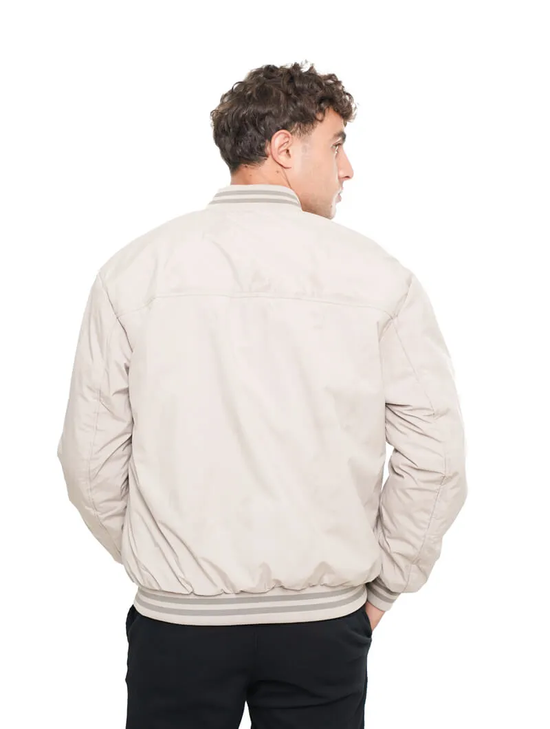 Blouson double face